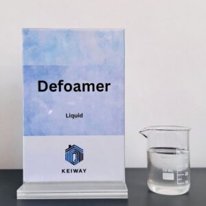 Liquid defoamer concrete additive
