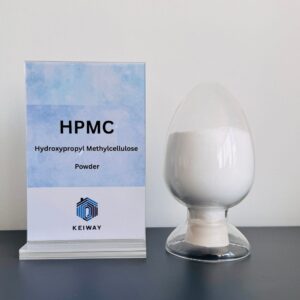Hydroxypropyl Methylcellulose HPMC white powder construction grade
