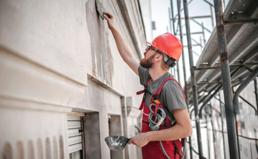repair mortar concrete surface repair 02