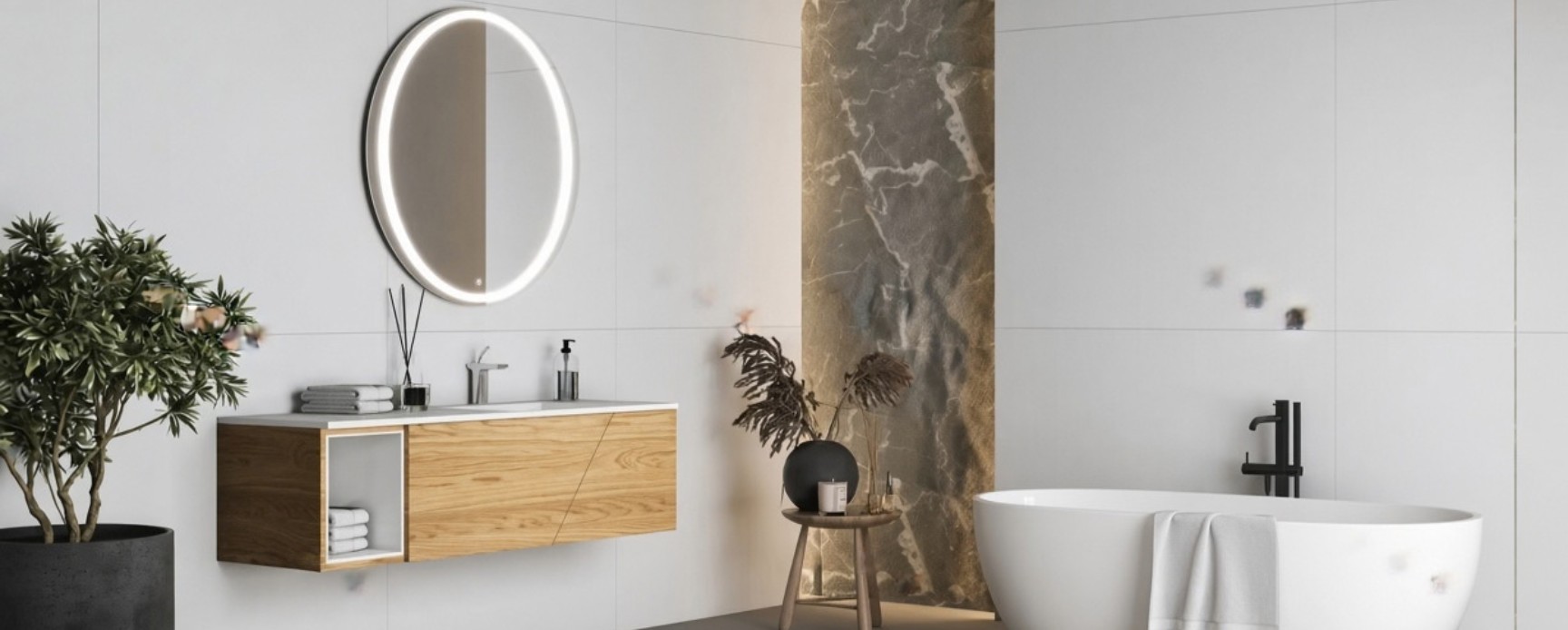 bathrrom led mirror 04
