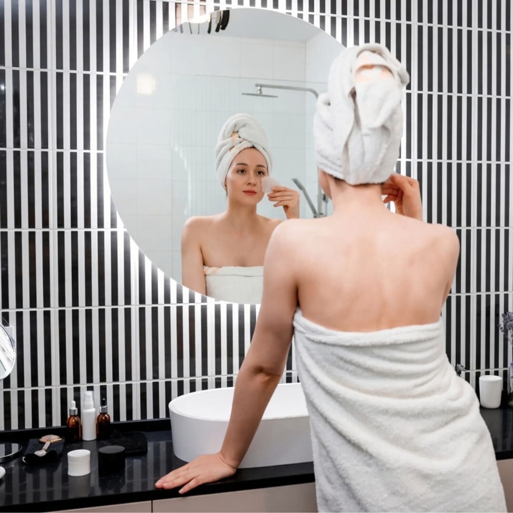 spa led mirror 02